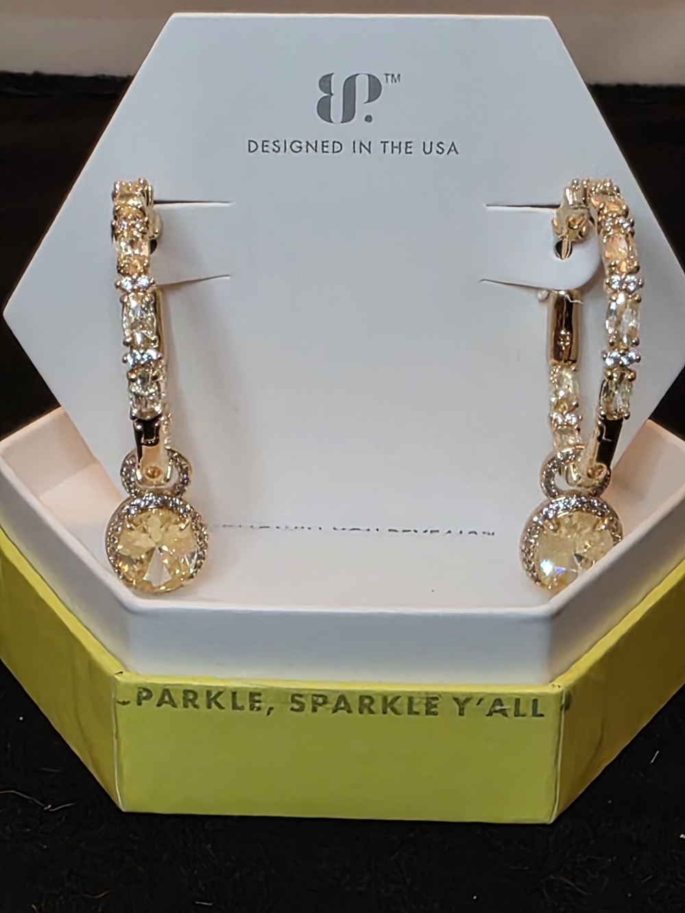Exclusive Bringback Unicorn Earrings
